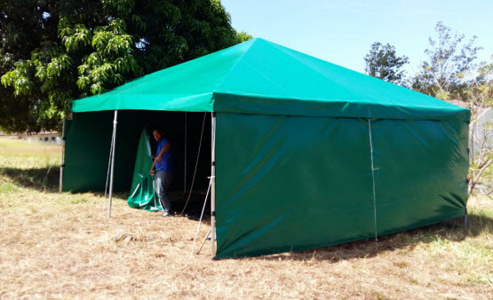 toldo desarmable costa rica